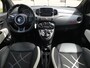 Fiat 500 TwinAir Turbo 80pk Sport | Mat Groen | Uniek! | Uconnect Navigatie | Pdc |