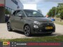 Fiat 500 TwinAir Turbo 80pk Sport | Mat Groen | Uniek! | Uconnect Navigatie | Pdc |