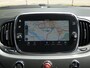 Fiat 500 TwinAir Turbo 80pk Sport | Mat Groen | Uniek! | Uconnect Navigatie | Pdc |