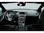 Volvo V60 T3 AUT6 153PK R-Design | Dealer Onderhouden | Standkachel | Cruise Control | Stoelverwarming | 18" Lichtmetalen Velgen | Adaptieve Bi-Xenon Koplampen Met Bochtverlichting | Bluetooth | Full-Map Navigatie