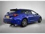 Toyota Corolla Touring Sports Hybrid 140 GR Sport | Navigatie | Stoelverwarming | Sportstoelen | 18 inch LM Velgen | Full Led | SL 124