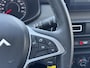 Dacia Sandero 1.0 TCe 100 ECO-G Expression / AIRCO / ACHTERUITRIJ CAMERA / PARKEERSENSOREN VOOR & ACHTER / LAGE KILOMERSTAND /