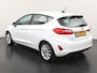 Ford Fiesta EcoBoost 100pk Titanium | Verwarmde voorruit | Camera | Navi | Cruise | Clima | Apple Carplay |