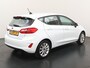 Ford Fiesta EcoBoost 100pk Titanium | Verwarmde voorruit | Camera | Navi | Cruise | Clima | Apple Carplay |