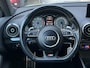 Audi S3 2.0 TFSI S3 quattro | 300 PK | Automaat | Stoelverw. |