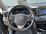 Toyota RAV4 2.5 Hybrid AWD Executive