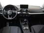 Audi Q2 30 TFSI Pro Line | CarPlay | Cruise control | Parkeersensoren achter | Draadloze telefoonlader | DAB radio | Climate control | Bluetooth |