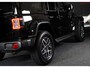 Jeep Wrangler UNLIMITED 4xe 380 Sahara / Sky-One Touch / Cabrio / 360 Camera / Leder / Navi / Ecc / Elek Pakket / Led / Pdc / 18 I