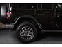 Jeep Wrangler UNLIMITED 4xe 380 Sahara / Sky-One Touch / Cabrio / 360 Camera / Leder / Navi / Ecc / Elek Pakket / Led / Pdc / 18 I