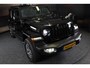 Jeep Wrangler UNLIMITED 4xe 380 Sahara / Sky-One Touch / Cabrio / 360 Camera / Leder / Navi / Ecc / Elek Pakket / Led / Pdc / 18 I