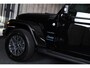 Jeep Wrangler UNLIMITED 4xe 380 Sahara / Sky-One Touch / Cabrio / 360 Camera / Leder / Navi / Ecc / Elek Pakket / Led / Pdc / 18 I
