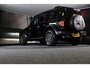 Jeep Wrangler UNLIMITED 4xe 380 Sahara / Sky-One Touch / Cabrio / 360 Camera / Leder / Navi / Ecc / Elek Pakket / Led / Pdc / 18 I