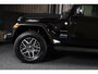 Jeep Wrangler UNLIMITED 4xe 380 Sahara / Sky-One Touch / Cabrio / 360 Camera / Leder / Navi / Ecc / Elek Pakket / Led / Pdc / 18 I