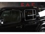 Jeep Wrangler UNLIMITED 4xe 380 Sahara / Sky-One Touch / Cabrio / 360 Camera / Leder / Navi / Ecc / Elek Pakket / Led / Pdc / 18 I
