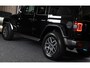 Jeep Wrangler UNLIMITED 4xe 380 Sahara / Sky-One Touch / Cabrio / 360 Camera / Leder / Navi / Ecc / Elek Pakket / Led / Pdc / 18 I