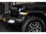 Jeep Wrangler UNLIMITED 4xe 380 Sahara / Sky-One Touch / Cabrio / 360 Camera / Leder / Navi / Ecc / Elek Pakket / Led / Pdc / 18 I