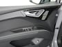 Audi Q4 e-tron 50 quattro Advanced edition 77 kWh MEMORY SEAT | ELEK. TREKHAAK | LEDER | RIJKLAARPRIJS incl. 12mnd BOVAG