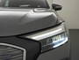 Audi Q4 e-tron 50 quattro Advanced edition 77 kWh MEMORY SEAT | ELEK. TREKHAAK | LEDER | RIJKLAARPRIJS incl. 12mnd BOVAG