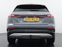 Audi Q4 e-tron 50 quattro Advanced edition 77 kWh MEMORY SEAT | ELEK. TREKHAAK | LEDER | RIJKLAARPRIJS incl. 12mnd BOVAG