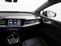 Audi Q4 e-tron 50 quattro Advanced edition 77 kWh MEMORY SEAT | ELEK. TREKHAAK | LEDER | RIJKLAARPRIJS incl. 12mnd BOVAG