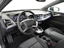 Audi Q4 e-tron 50 quattro Advanced edition 77 kWh MEMORY SEAT | ELEK. TREKHAAK | LEDER | RIJKLAARPRIJS incl. 12mnd BOVAG