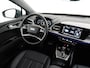 Audi Q4 e-tron 50 quattro Advanced edition 77 kWh MEMORY SEAT | ELEK. TREKHAAK | LEDER | RIJKLAARPRIJS incl. 12mnd BOVAG