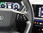 Audi Q4 e-tron 50 quattro Advanced edition 77 kWh MEMORY SEAT | ELEK. TREKHAAK | LEDER | RIJKLAARPRIJS incl. 12mnd BOVAG