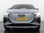 Audi Q4 e-tron 50 quattro Advanced edition 77 kWh MEMORY SEAT | ELEK. TREKHAAK | LEDER | RIJKLAARPRIJS incl. 12mnd BOVAG