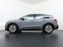 Audi Q4 e-tron 50 quattro Advanced edition 77 kWh MEMORY SEAT | ELEK. TREKHAAK | LEDER | RIJKLAARPRIJS incl. 12mnd BOVAG