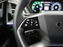 Audi Q4 e-tron 50 quattro Advanced edition 77 kWh MEMORY SEAT | ELEK. TREKHAAK | LEDER | RIJKLAARPRIJS incl. 12mnd BOVAG