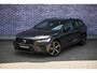 Volvo V60 2.0 B4 Plus Dark | Adaptive Cruise Control | 19” | Camera | Apple Carplay | Memory Seats | Leder | LED |