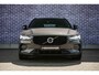 Volvo V60 2.0 B4 Plus Dark | Adaptive Cruise Control | 19” | Camera | Apple Carplay | Memory Seats | Leder | LED |