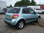 Suzuki SX4 1.6 5D Shogun