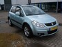 Suzuki SX4 1.6 5D Shogun
