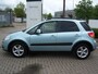 Suzuki SX4 1.6 5D Shogun