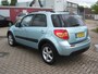 Suzuki SX4 1.6 5D Shogun