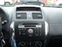 Suzuki SX4 1.6 5D Shogun
