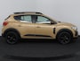 Dacia Sandero Stepway ECO-G 100 Extreme | Schuif-/kanteldak | Pack Extreme | Pack Medianav |