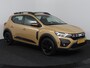 Dacia Sandero Stepway ECO-G 100 Extreme | Schuif-/kanteldak | Pack Extreme | Pack Medianav |