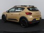 Dacia Sandero Stepway ECO-G 100 Extreme | Schuif-/kanteldak | Pack Extreme | Pack Medianav |