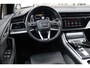 Audi Q7 55 TFSI e quattro Pro Line S 380PK / 280kW, Lederen bekleding, 21" LMV, honingraat, servo sluiting portieren, dodehoek sensor, achteruitrijcamera, parkeersensoren voor en achter, voorstoelen verwarmbaar, Bose Sound System, verstelbare achterbank, navigatie, DAB+, Apple Carplay, keyless start & entry, LED matrix koplampen, elektrisch verstelbare voorstoelen etc.
