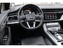 Audi Q7 55 TFSI e quattro Pro Line S 380PK / 280kW Hybride, SOH 84,29% Lederen bekleding, 21" LMV, honingraat, servo sluiting portieren, dodehoek sensor, achteruitrijcamera, parkeersensoren voor en achter, voorstoelen verwarmbaar, Bose Sound System, verstelbare achterbank, navigatie, DAB+, Apple Carplay, keyless start & entry, LED matrix koplampen, elektrisch verstelbare voorstoelen etc.