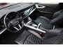 Audi Q7 55 TFSI e quattro Pro Line S 380PK / 280kW, Lederen bekleding, 21" LMV, honingraat, servo sluiting portieren, dodehoek sensor, achteruitrijcamera, parkeersensoren voor en achter, voorstoelen verwarmbaar, Bose Sound System, verstelbare achterbank, navigatie, DAB+, Apple Carplay, keyless start & entry, LED matrix koplampen, elektrisch verstelbare voorstoelen etc.