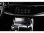 Audi Q7 55 TFSI e quattro Pro Line S 380PK / 280kW, Lederen bekleding, 21" LMV, honingraat, servo sluiting portieren, dodehoek sensor, achteruitrijcamera, parkeersensoren voor en achter, voorstoelen verwarmbaar, Bose Sound System, verstelbare achterbank, navigatie, DAB+, Apple Carplay, keyless start & entry, LED matrix koplampen, elektrisch verstelbare voorstoelen etc.