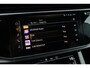 Audi Q7 55 TFSI e quattro Pro Line S 380PK / 280kW, Lederen bekleding, 21" LMV, honingraat, servo sluiting portieren, dodehoek sensor, achteruitrijcamera, parkeersensoren voor en achter, voorstoelen verwarmbaar, Bose Sound System, verstelbare achterbank, navigatie, DAB+, Apple Carplay, keyless start & entry, LED matrix koplampen, elektrisch verstelbare voorstoelen etc.
