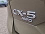 Mazda CX-5 2.5 AWD 194 Automaat, Newground, Trekhaak, Halfleder/Alcantara,