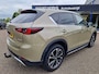 Mazda CX-5 2.5 AWD 194 Automaat, Newground, Trekhaak, Halfleder/Alcantara,