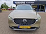Mazda CX-5 2.5 AWD 194 Automaat, Newground, Trekhaak, Halfleder/Alcantara,