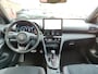 Toyota Yaris Cross Hybrid 130 GR-SPORT BLIND SPOT 18'' LM-VELGEN PARK-SENSOREN STOELVERW CAMERA NAVI APPLE/ANDROID CLIMA AD-CRUISE