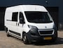 Peugeot Boxer 333 2.2 BlueHDi 140 L3H2 Premium FULLMAP NAVI! ACHTERUITRIJCAMERA! CRUISE! AIRCO!